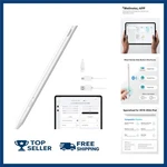 Metapen Pencil A11 For Ipad 6TH-11TH, Quick Button Bluetooth, 2X Fast Charge... New. Price: $21.47.
