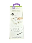 Retrak Retractable For Touch Screen Devices, Black (etstylusblk) New. Price: $13.30.