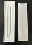Apple Pencil Usb-c Model A3085 Stylus For Ipad Genuine O692 /damaged Box Open. Price: $49.99.