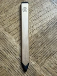 Pencil By Fiftythree Digital Stylus 53 For Ipad & Iphone Pre-owned. Price: $14.99.