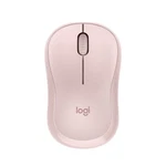 Logitech M240 Silent Wireless Mouse Rose 910-007117 New. Price: $10.99.