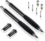 (2ND Generation) In 1 Precision Series Meko Disc Stylus Pen Pcs Black New. Price: $11.99.