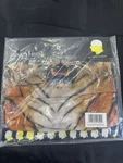 Bioworld Tiger Print Neck Gaiter. You Get 40 Case Pack! New. Price: $50.00.