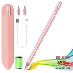 Stylus For Ipad 2018-2025 With Palm Rejection, Apple Pencil Rose Gold New. Price: $19.43.