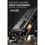 Supcase Military-grade Protection Cover For Samsung Galaxy Z Fold 4 (2022) New. Price: $49.49.