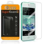 Superguardz Tempered Glass Screen Protector For Apple Ipod Touch 7 6 5 New. Price: $8.09.
