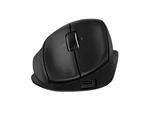 Hp 725M Tilt Ergonomic Usb-c Wireless Mouse For Business, Black #BH0Z5AA#ABA New. Price: $61.83.