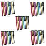 Metal Stylus Touch Screen Pen Compatible With Apple Iphone 4S 5S 5C 6 P... New. Price: $15.25.
