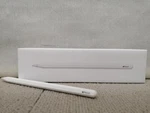 Apple Pencil 2ND Generation MU8F2J/A Good Condition Used. Price: $166.16.