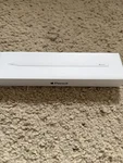 Apple Pencil 2ND Gen For Ipad And Pro A2051 Used. Price: $39.99.