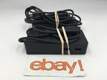 Microsoft Docking Station For Surface Pro 3,4,5,6 & Book 1661 W/ Adapter Used. Price: $29.99.