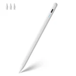 Stylus For Apple Pencil Tilt Sensitivity Palm Rejection Ipad A16 11TH... New. Price: $11.16.