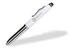 Wixgear 3-IN-1 Stylus Pen For Touch Screens With Led Flashlight ... New. Price: $21.19.