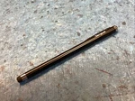 Targus Slim Stylus For Touch-screen Displays, Black. Used. Price: $14.00.