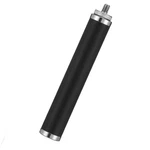 Vin Beauty 1/4" Thread Extension Aluminium 5.9 Inch (l) 0.8 (d), Black New. Price: $11.94.