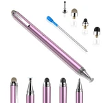 Stylus For Ipad Penyeah 4-IN-1 High Sensitivity And Precision Touch Scree... New. Price: $22.00.