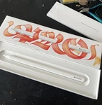 2024 Apple Pencil Pro For Ipad M4 & Air M2 MX2D3AM/A - #RTOM0006 New. Price: $150.00.