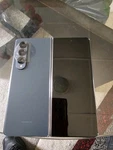 Samsung Galaxy Zfold 4 Fg Tmobile New. Price: $480.00.