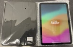 Apple Ipad 10TH Gen 10.9" (2022) 64GB Wifi Fair Bundle All Colors Used. Price: $209.85.