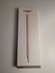 Uogic Apple Pencil Stylus For Ipad W/ Palm Rejection Magnetic 2018 2020 2021 New. Price: $14.99.