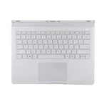Top Case With Keyboard & Trackpad Compatible For Microsoft Surface Book 13.5" New. Price: $96.99.