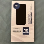 Am Incell Lcd Screen For Iphone 12 Pro Max Black Replacement New. Price: $39.99.