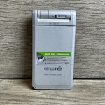 Sony Clie PEG-NX60/U Personal Entertainment Organizer Silver Used. Price: $53.99.