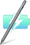 Stylus Pen M2 For Surface (premium, 4096 Finest Control, Classic Grey New. Price: $46.24.