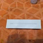 Apple Pencil 2ND Generation For Ipad Pro Stylus MU8F2AM/A With Wireless Charging Used. Price: $60.00.