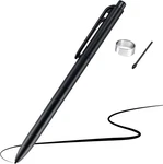 NBT08 Emr Stylus For Remarkable 2 Pen With Eraser, 4096 Pressure-sensitivity, Pa New. Price: $47.99.