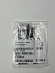 Lot Zebra Pen W/ Tether P/n STYLUS-00006-01R New Sealed Packs. Price: $15.00.
