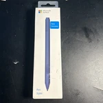 Microsoft EYU00017 Surface Pen - Cobalt Blue Model 1776 #014 Used. Price: $29.99.