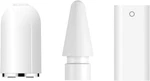 Titacute 3 Pack Ipencil Accessories For Apple 1ST Generation, Stylus New. Price: $14.13.