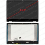14'' For Hp Pavilion X360 14-DW1025NR 14-DW1077NR Lcd Touch Screen Replacement New. Price: $108.15.