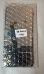 Lcd Touch Screen Assembly Replacement For Huawei Y9 Prime 2019 STK-LX3 New. Price: $22.00.