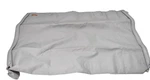 Iclover Outdoor Tv Cover 600D Heavy Duty Weatherproof Flor Flat Screen Gray Open. Price: $15.99.