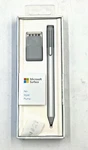 Microsoft Surface Pen Stylus Silver 1710 - For 3, Pro & 4, Book 3X (EL1114699) New. Price: $30.00.