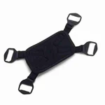 Dell Cross Strap For Latitude 7202, 7212, And 7220 Rugged Tablets 03GGR8 New. Price: $69.00.