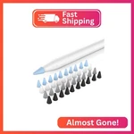 Delidigi 40 Pack Tips Cover For Apple Pencil 2ND GENERATION/PRO/1ST Generation/u New. Price: $9.64.
