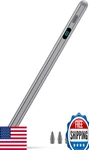 Ipad Pencil, Magnetic, 5 Tips, Usb-c Fast Charge Stylus For Air/pro/min New. Price: $32.38.