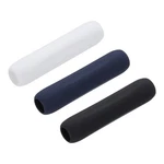 Meccanixity 3PCS Pen Grip Silicone Case Ergonomic Black,white,blue New. Price: $16.49.