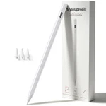 Stylus For Apple Ipad 2018-2026, Fast Charging Pencil With Tilt Sens... New. Price: $16.24.