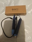 Nupro Amazon Kid-friendly Tablet Stylus With Tether Pack Of 2 Blue For. Price: $6.00.