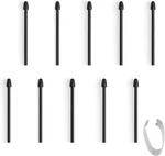 10 Pack Marker Pen Tips/nibs For Remarkable 1/2 Stylus Replacement New. Price: $12.88.