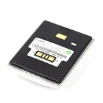 Zebra / MC65 Li-ion 3600MAH Handheld Battery BTRY-MC55EAB02-H 82-111094-02 New. Price: $29.99.