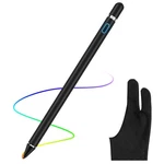 Active Capacitive Smart Stylus Pencil For Iphone Ipad Mini/pro/air Samsung New. Price: $18.99.