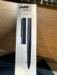 Lamy Safari Note+ Digital / Stylus Ipad Pencil Alternative Used. Price: $59.00.