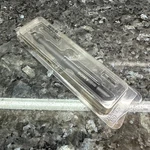Sony Digitizer Stylus VGP-STD2 Black Rare New Unused Open Box. Price: $40.00.