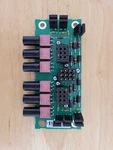 1PCS Abb Brake Circuit Board DSQC1050 3HAC064474-001 New. Price: $368.00.
