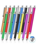 Daxingxing 15 Pcs Stylus Pen For Touchscreen,high Sensitivity Precision 10 New. Price: $13.44.
